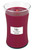 WoodWick Candles Black Cherry 22 oz. Jar Candle