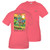 Medium Kentucky Short Sleeve State Tee by Simply Southern