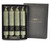 Dark Olive Unscented 7" Timberline Collenettes 4-Pack by Root-