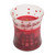 WoodWick Candles Pomegranate Scenic Hourglass