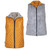 XXLarge Mustard Reversible Vest by Simply Southern