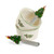 Christmas Tree Dipping Set by Spode