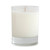 No. 28 Grapefruit & Sweet Vanilla 10 oz. Cylinder Fill Candle by Mixture