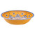 Benidorm 10" Salad Bowl for Two by Le Cadeaux