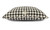 Small Black Buffalo Check Envelope Bed Cover by Harry Barker