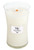 WoodWick Candles Linen 22 oz. Jar Candle