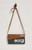 My Way Crossbody Wallet by Mona B