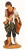 50" Gabriel Shepherd w/Sheep
