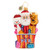 The Perfect Christmas PEZent! Ornament by Christopher Radko The Perfect Christmas PEZent! Ornament by Christopher Radko