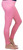 M-L Pink Leggings By Simply Southern
