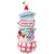 Sweet Street Treat Ornament by Christopher Radko