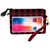 Tartan Phone Wristlet by Simply Southern