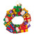 CUT FROM SITE - Gifts All Around Ornament by Christopher Radko