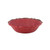Antiqua Red Cereal Bowl by Le Cadeaux