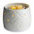 Geometric Illuminaire Fan Fragrance Warmer