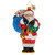 Knick Knack Nick Ornament by Christopher Radko