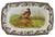 Woodland Pheasant Rectangular Platter by Spode