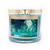 Seaglass 14.5 oz. Bronze Collection Colonial Candle