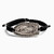 Motherly Love Bracelet - Black with Silver Medal by My Saint My Hero