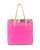 Pinkie Slim Tote by Consuela