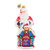 Dave Thomas Adoption 2021 Ornament by Christopher Radko