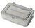 Large "Tutto e Possibile" Box by Match Pewter