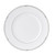 Precious Platinum Dinner Plate by Royal Doulton