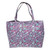 Paisley Leather Tote by Simply Southern