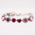 Savannah Rose Pearl Bracelet by Mariana Jewelry