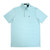 Small Pool Russell Striped Polo by Simply Southern