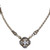 Palermo Two-Tone Accent Drop Necklace by John Medeiros