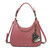 Rose Piano Sweet Hobo Tote by Chala