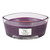 WoodWick Candles Spiced Blackberry 16 oz. HearthWick Flame