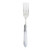 Vietri Aladdin Brilliant White Serving Fork