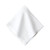 Heirloom Linen White Napkin by Juliska