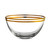 Semplice Small Bowl - Arte Italica