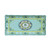 Madrid Turquoise Biscuit Tray by Le Cadeaux