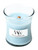 WoodWick Candles Sea Salt & Cotton 3.4 oz.
