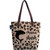 Shark Canvas Bag by Simply Southern