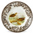 Woodland Snipe Bread And Butter Plate by Spode