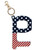 USA Handsfree Keychain by Simply Southern