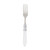 Vietri Aladdin Brilliant White Place Fork