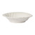 Vietri Incanto Stone Linen Ruffle Pasta Bowl