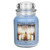 Rain 26 oz. Premium Round by Village Candles