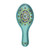 Madrid Turquoise Spoon Rest by Le Cadeaux