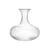 Ascutney Carafe by Simon Pearce