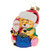 Holiday Bear Hugs! Ornament by Christopher Radko