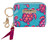 Turtle Quilted Key ID By Simply Southern