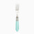 Vietri Aladdin Antique Aqua Salad Fork