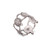 Sea Turtle Napkin Ring by Vagabond House